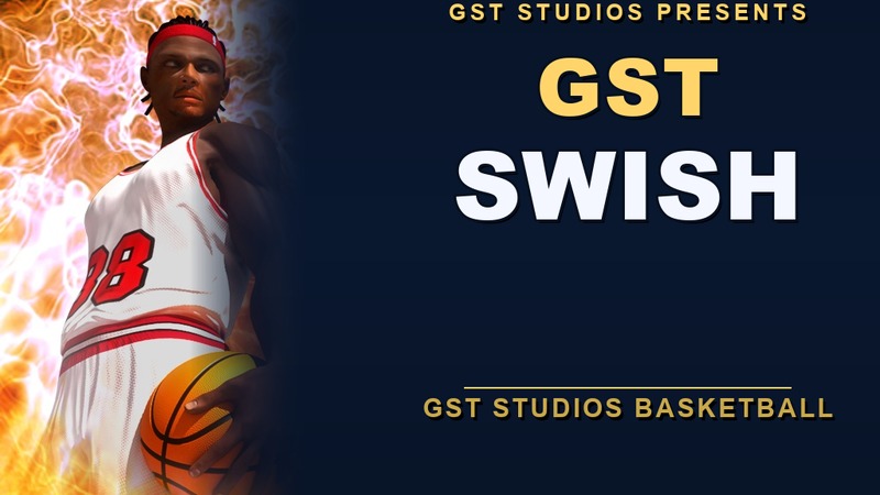 GST Swish cover