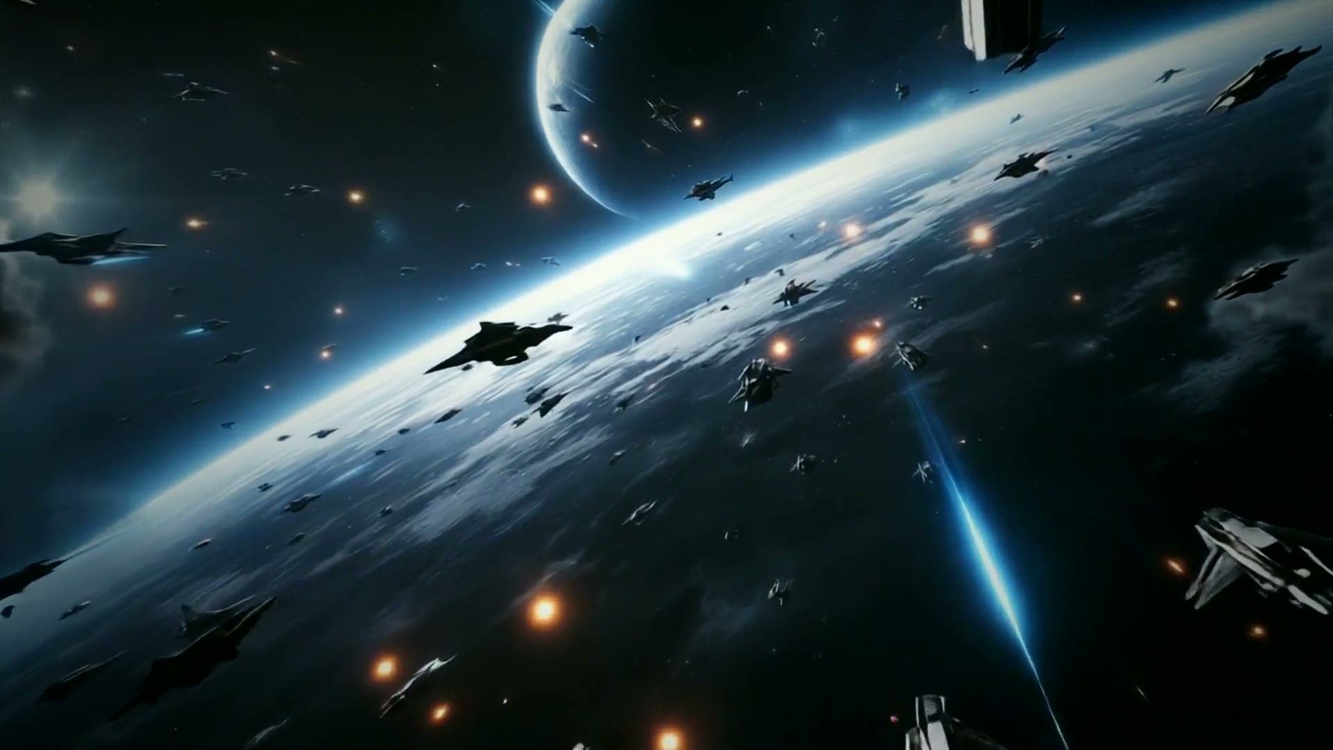 SK Galaxy announce poster
