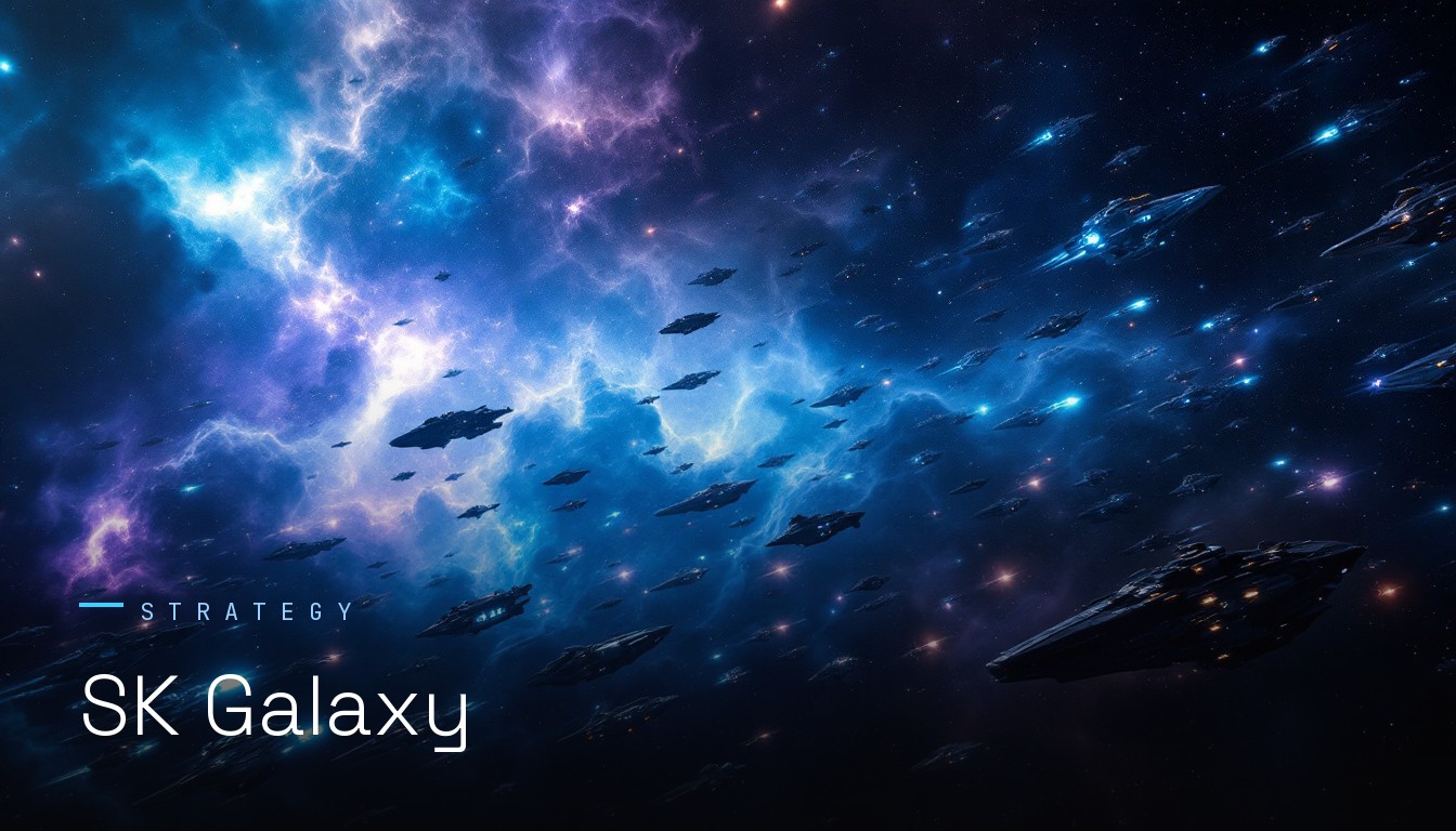 SK Galaxy key art