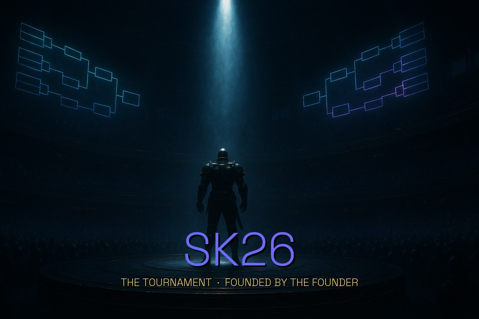 SK26 key art